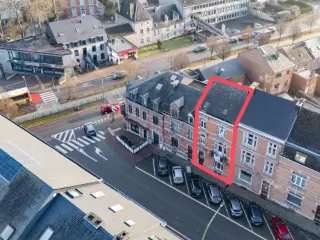 Mixed building for sale Marche-en-Famenne (VBC27162)