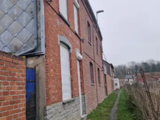 Maison à vendre Dour (VBC27184)