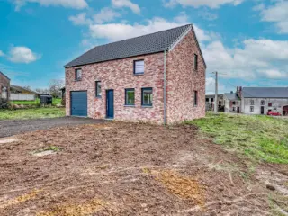 Residence for sale Beauraing (VBC27229)