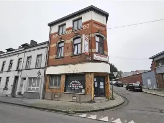 Commercial building for sale Jemappes (VBC27269)