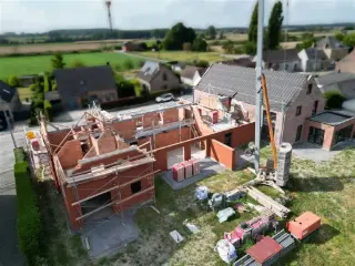 Appartement à vendre Havinnes (VBC27400)