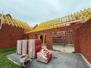 Maison à vendre Havinnes (VBC27401)