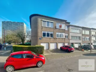 Appartement à vendre Jette (VBC27413)