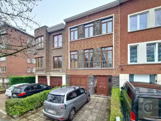 Duplex à vendre Jette (VBC27414)