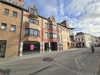 Bureaux à louer Wavre (VBC27501)