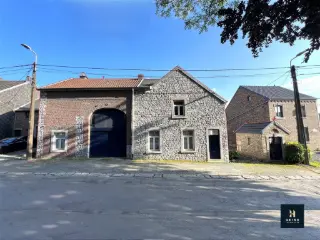 Residence for sale Andenne (VBC27582)