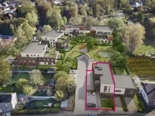 Bureaux à vendre Chimay (VBC27646)