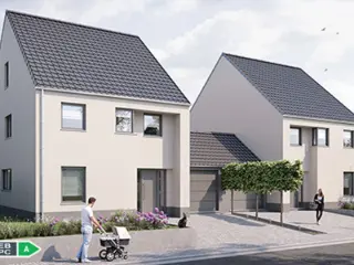 Huis te koop Duffel (VBC27684)