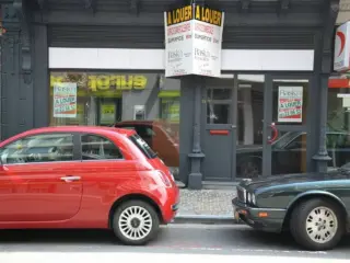 Bureaux à louer Verviers (VBC27715)