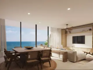 Appartement à vendre Puerto Aventuras (VBC27755)