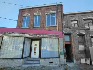 Residence for sale Ghlin (VBC27797)