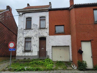 Residence for sale Courcelles (VBC27811)