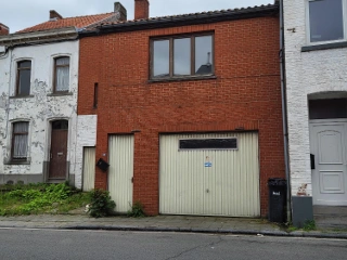 Appartement te koop Courcelles (VBC27823)