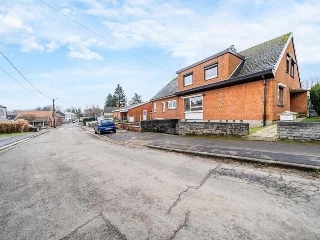 Residence for sale La Louvière (VBC27961)