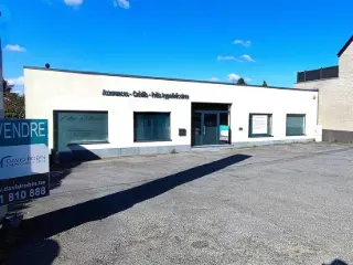 Handelspand te koop Wanfercée-Baulet (VBC28068)