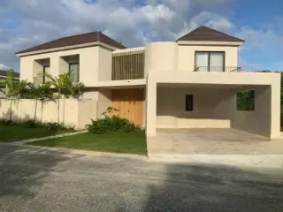 Villa à vendre Punta Cana (VBC28142)