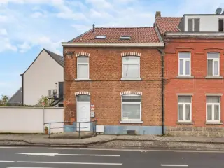 Maison à vendre Lillois-Witterzée (VBC28190)