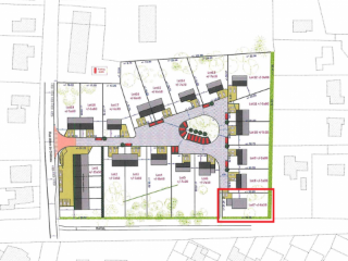 Terrain à vendre Fléron (VBC28256)