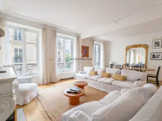 Appartement te koop Paris (VBC28590)