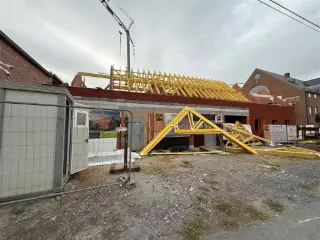 Maison à vendre Havinnes (VBC28675)