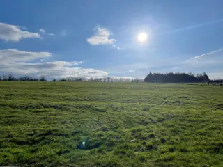 Terrain à vendre Dion (VBC28730)