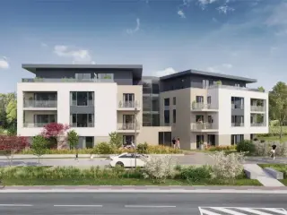 Apartment for sale Mons (VBC28747)