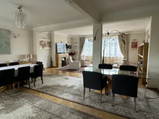 Apartment for sale Elsene (VBC28783)