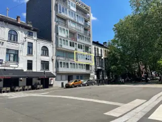 Apartment for rent Charleroi (VBC28786)