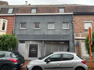 Handelsfonds te koop Bizet (VBC28875)