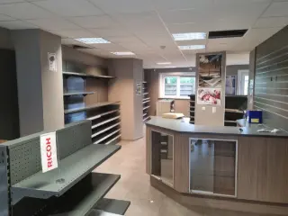 Handelsfonds te koop Bizet (VBC28876)