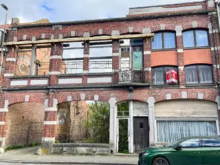 Huis te koop Komen (VBC28878)