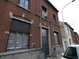 Kot à louer Gilly (VBC29176)