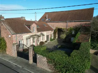 Huis te koop Neerheylissem (VBC29196)