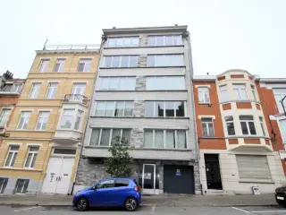 Apartment for sale Vorst (VBC29304)