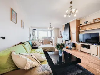 Appartement à vendre Jette (VBC29476)