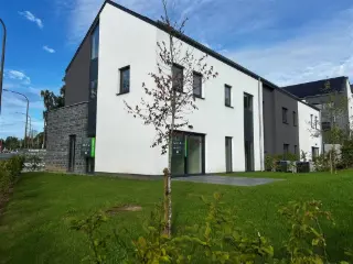 Rez-De-Chaussée à vendre Barvaux-sur-Ourthe (VBC29574)