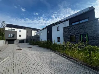 Duplex for sale Barvaux-sur-Ourthe (VBC29577)