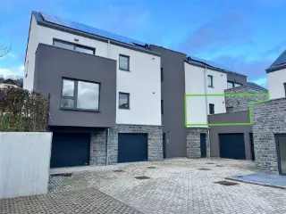 Appartement à vendre Barvaux-sur-Ourthe (VBC29578)