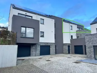 Duplex à vendre Barvaux-sur-Ourthe (VBC29580)
