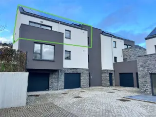 Duplex à vendre Barvaux-sur-Ourthe (VBC29581)