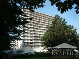 Appartement à vendre Nivelles (VBC29591)