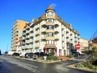Apartment for sale De Panne (VBC29614)