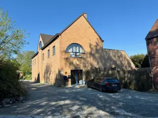 Herenhuis te koop Waterloo (VBC29641)