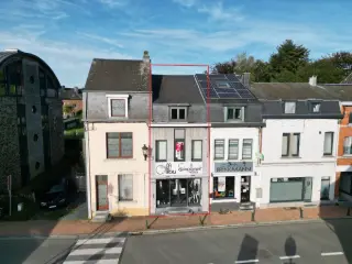 Onbepaald pand te koop Libramont (VBC29648)