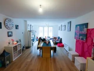 Apartment for sale Charleroi (VBC29682)