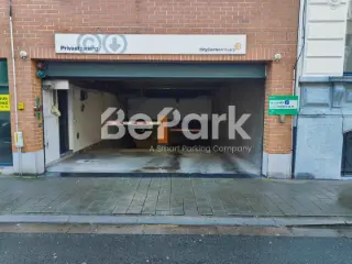 Parking for rent Antwerp (VBC29694)