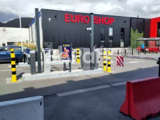 Parking à louer Malines (VBC29696)
