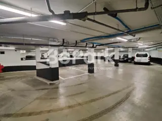 Parking for rent Brussels (VBC29701)