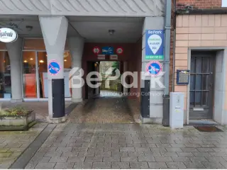 Parking à louer Woluwe-Saint-Lambert (VBC29702)