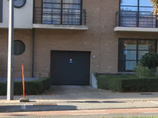 Garage à vendre Koekelberg (VBC29707)